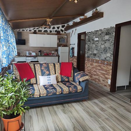 Casa Vacacional Lupe Lägenhet Vallehermoso Exteriör bild